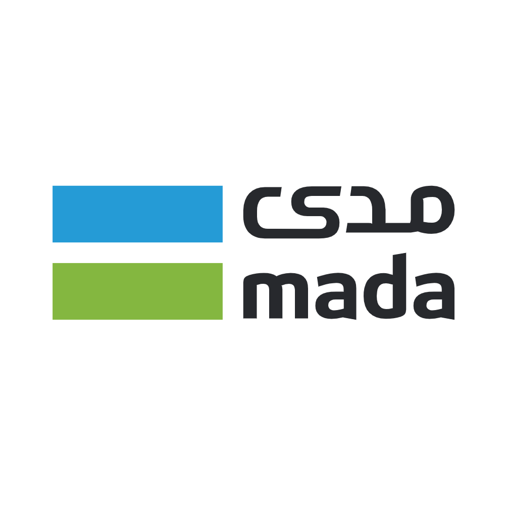 مدى